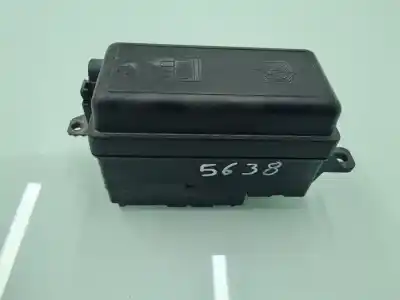 Pezzo di ricambio per auto di seconda mano scatola relè/fusibili per bmw mini (r50,r53) one riferimenti oem iam 690660402