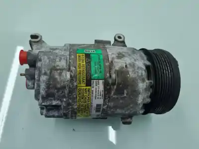 Pezzo di ricambio per auto di seconda mano compressore aria condizionata per bmw mini (r50,r53) one riferimenti oem iam 9986181