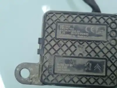 Second-hand car spare part lambda probe for citroen c-elysée seduction oem iam references 9678570780  