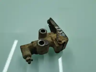 Автозапчасти б/у тормозной распределитель за nissan navara pick-up (d40m) 2.5 dci diesel cat ссылки oem iam   