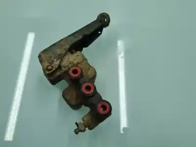 Автозапчасти б/у тормозной распределитель за nissan navara pick-up (d40m) 2.5 dci diesel cat ссылки oem iam   