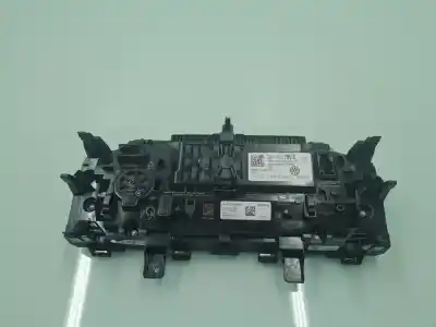 Pièce détachée automobile d'occasion COMPTEUR DE VITESSE TABLEAU DE BORD pour VOLKSWAGEN TIGUAN  Références OEM IAM 3G0920790E  