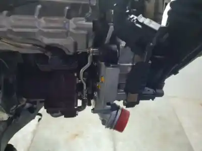 Recambio de automóvil de segunda mano de MOTOR COMPLETO para BMW SERIE 1 BERLINA (E81/E87)  referencias OEM IAM N47D20C  