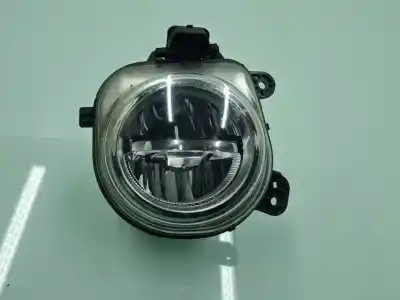 Автозапчасти б/у правая противотуманная фара за bmw x5 (f15, f85) xdrive 30 d ссылки oem iam 63177317252  