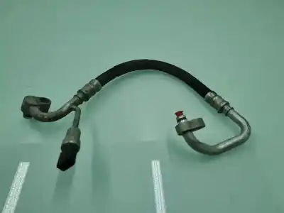 Peça sobressalente para automóvel em segunda mão tubos de ar condicionado por seat leon (1p1) fr referências oem iam 1k0820721ca