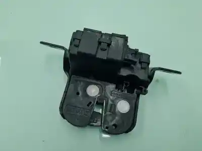 Автозапчастина б/у ЗАМОК БАГАЖНИКА / ВОРОТ для BMW 1 (F20)  Посилання на OEM IAM 51247248075  