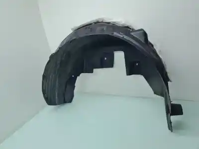 Peça sobressalente para automóvel em segunda mão cave de roda traseira direita por citroen c4 pure tech 130 cv / 96 kw referências oem iam 9831256680