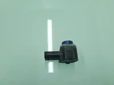 Peça sobressalente para automóvel em segunda mão sensor de estacionamento por seat leon (1p1) fr referências oem iam 4h0919275