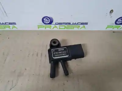 Tweedehands auto-onderdeel druksensor voor chrysler 300 c 3.0 crd cat oem iam-referenties 0281002811