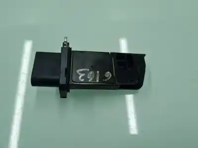 Second-hand car spare part flowmeter for audi a6 c6 (4f2) 2.7 tdi oem iam references 059906461k  
