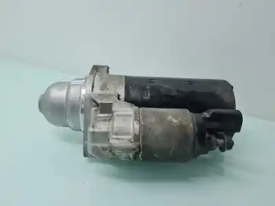 Pezzo di ricambio per auto di seconda mano motorino di avviamento per audi a6 c6 (4f2) 2.7 tdi riferimenti oem iam   