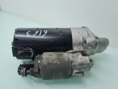 Pezzo di ricambio per auto di seconda mano motorino di avviamento per audi a6 c6 (4f2) 2.7 tdi riferimenti oem iam   