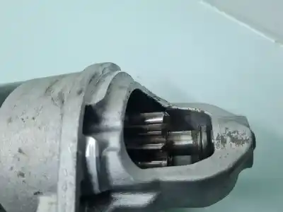 Second-hand car spare part starter motor for audi a6 c6 (4f2) 2.7 tdi oem iam references 