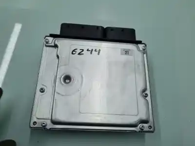 Peça sobressalente para automóvel em segunda mão centralina de motor uce por bmw serie 1 berlina (e81/e87) 118d referências oem iam 7823422