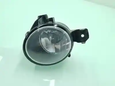 Peça sobressalente para automóvel em segunda mão farol / projetor de nevoeiro esquerdo por bmw serie 1 berlina (e81/e87) 118d referências oem iam 7837501