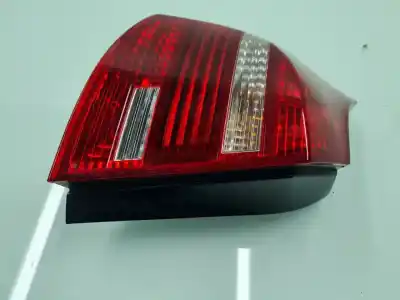 Second-hand car spare part left tailgate light for bmw serie 1 berlina (e81/e87) 118d oem iam references 7181297  