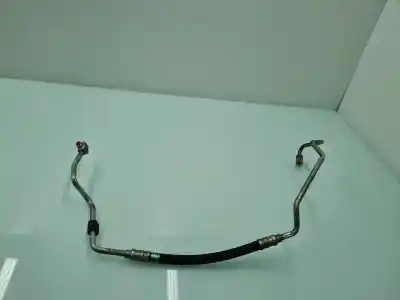 Peça sobressalente para automóvel em segunda mão tubos de ar condicionado por bmw serie 1 berlina (e81/e87) 118d referências oem iam 6453698930805