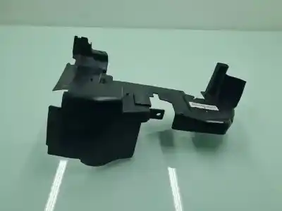 Second-hand car spare part wind deflector for ford ranger (tke) doble cabina 4x4 xl oem iam references jb3b8310ad