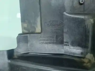 Автозапчастина б/у вітровий дефлектор для ford ranger (tke) doble cabina 4x4 raptor посилання на oem iam jb3b8310ad  
