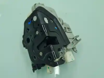 Peça sobressalente para automóvel em segunda mão fechadura da porta dianteira esquerda por audi q5 (8r) 2.0 tdi (125kw) referências oem iam 8j1837015c