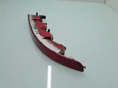 Peça sobressalente para automóvel em segunda mão farolim de para choques traseiro esquerdo por audi q5 (8r) 2.0 tdi (125kw) referências oem iam 8r0945095
