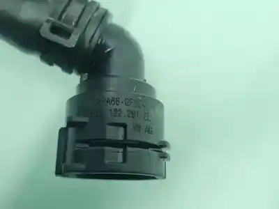 Pezzo di ricambio per auto di seconda mano manica per volkswagen t-roc 1.6 tdi riferimenti oem iam 5q0122291el