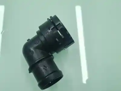 Pezzo di ricambio per auto di seconda mano manica per volkswagen t-roc 1.6 tdi riferimenti oem iam 5q0122291fc