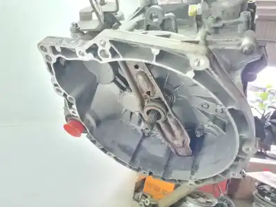 Pezzo di ricambio per auto di seconda mano riduttore per bmw mini (r56) cooper riferimenti oem iam 23007568720  