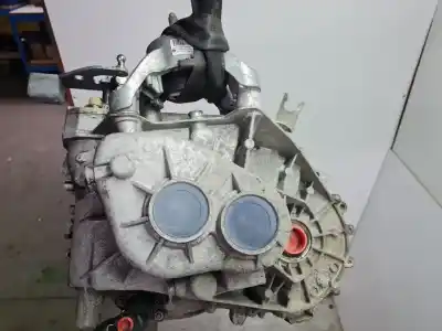 Pezzo di ricambio per auto di seconda mano riduttore per bmw mini (r56) cooper riferimenti oem iam 23007568720  