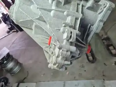 Pezzo di ricambio per auto di seconda mano riduttore per bmw mini (r56) cooper riferimenti oem iam 23007568720  