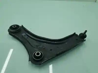 Pièce détachée automobile d'occasion bras de suspension inferieur avant gauche pour renault laguna iii dynamique références oem iam   