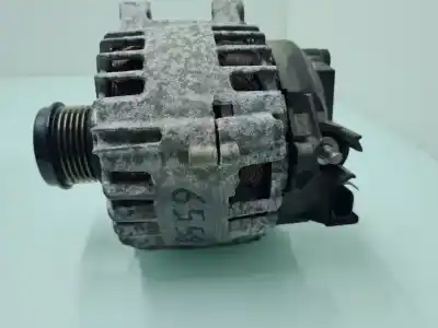 Second-hand car spare part alternator for ford s-max (ca1) trend oem iam references ag9t-10300-aa