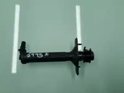 Автозапчасти б/у ксеноновый очиститель фар за audi q2 (gab) 30 tdi design ссылки oem iam 81a955101