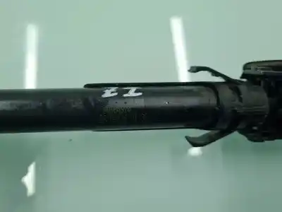 Peça sobressalente para automóvel em segunda mão sistema lava faróis de xenon por opel zafira (c) expression start/stop referências oem iam 90004374