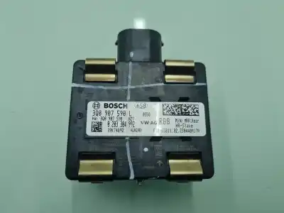 Автозапчасти б/у парковочный датчик за audi q3 (f3b) 35 tdi advanced ссылки oem iam 3q0907590l  