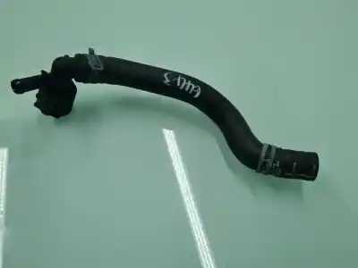 Автозапчастина б/у рукав для audi q3 (f3b) 35 tdi advanced посилання на oem iam 5qf121049