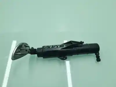 Second-hand car spare part xenon headlights washer for bmw mini (r56) cooper oem iam references 61677157119