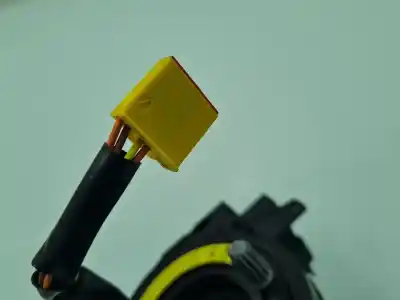 Peça sobressalente para automóvel em segunda mão fita do airbag por volvo v40 r-design referências oem iam 31343218