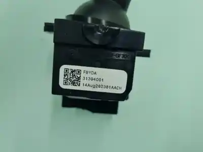 Peça sobressalente para automóvel em segunda mão comutador de piscas  por volvo v40 r-design referências oem iam 31394001