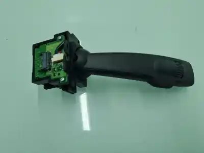 Peça sobressalente para automóvel em segunda mão comutador de limpa vidros por volvo v40 r-design referências oem iam 31394008  