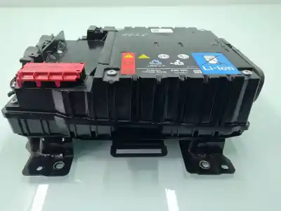 Second-hand car spare part battery for ford kuga hybrid st-line oem iam references lx68-10b759-hj  