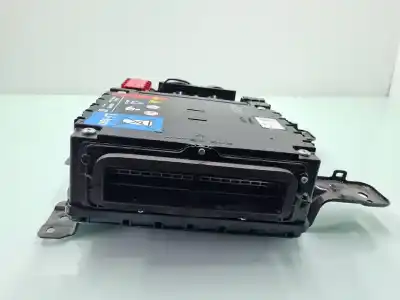 Second-hand car spare part battery for ford kuga hybrid st-line oem iam references lx68-10b759-hj  