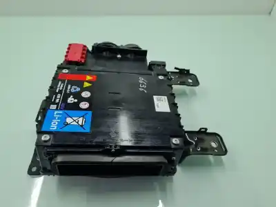 Second-hand car spare part battery for ford kuga hybrid st-line oem iam references lx68-10b759-hj  