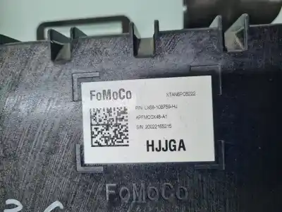 Second-hand car spare part battery for ford kuga hybrid st-line oem iam references lx68-10b759-hj  