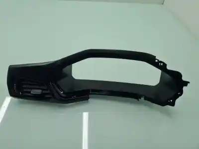 Pièce détachée automobile d'occasion boîtier / cadre du combiné d'instruments pour volkswagen t-cross advance références oem iam 2gm858417l