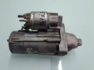 Second-hand car spare part starter motor for bmw serie 3 coupe (e46) 320 cd oem iam references 7787354