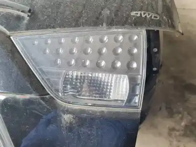 Автозапчасти б/у внутренний правый задний фонарь за mitsubishi outlander (cw0) 2.2 di-d cat ссылки oem iam   
