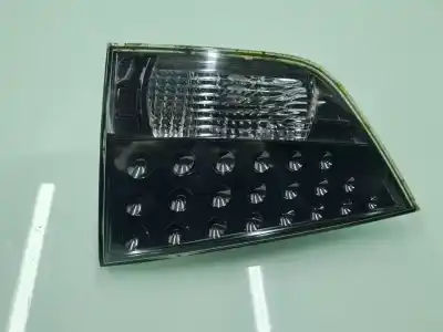 Автозапчасти б/у внутренний правый задний фонарь за mitsubishi outlander (cw0) 2.2 di-d cat ссылки oem iam   