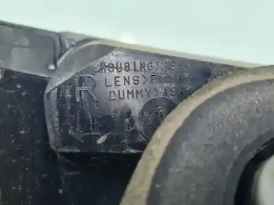 Автозапчасти б/у внутренний правый задний фонарь за mitsubishi outlander (cw0) 2.2 di-d cat ссылки oem iam   