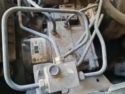 Автозапчасти б/у абс за nissan navara pick-up (d40m) doble cab le 4x4 ссылки oem iam 47660eb33a